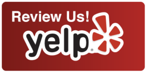 Find us on yelp